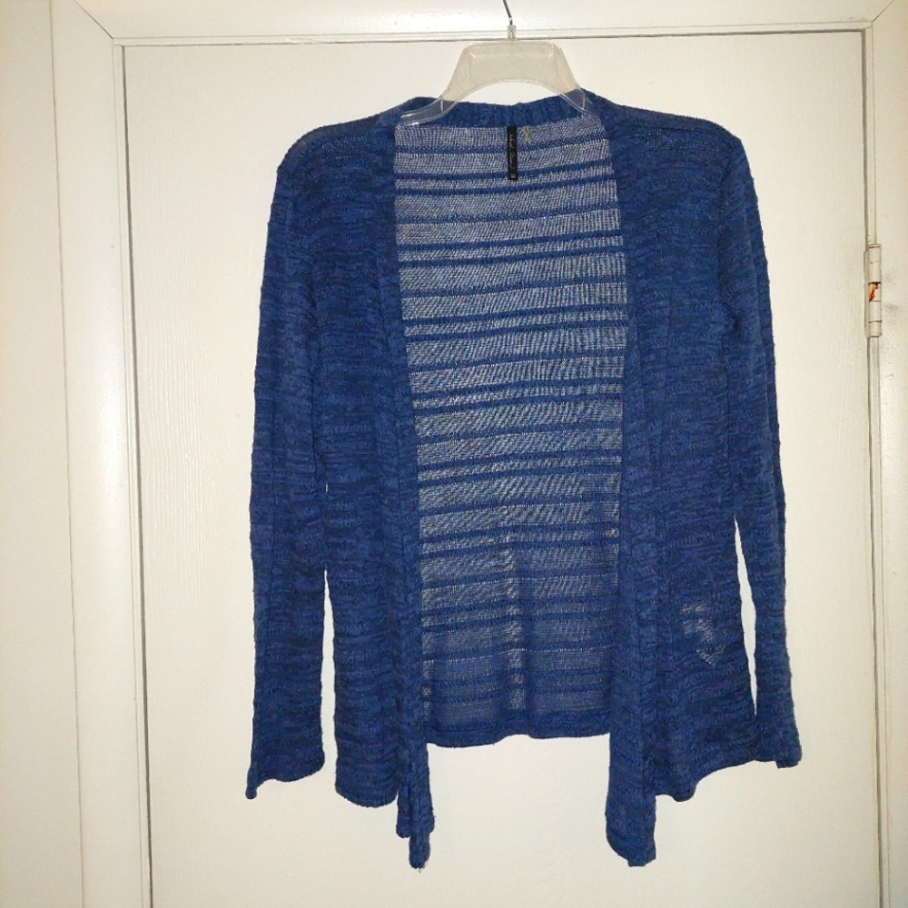 North River Knitted Cardigan